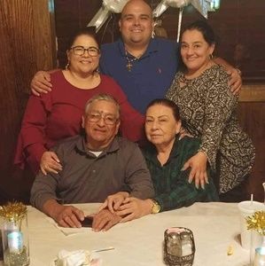 Meet your Posher, Becky